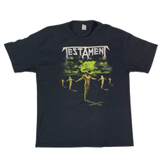 Vintage Testament 
